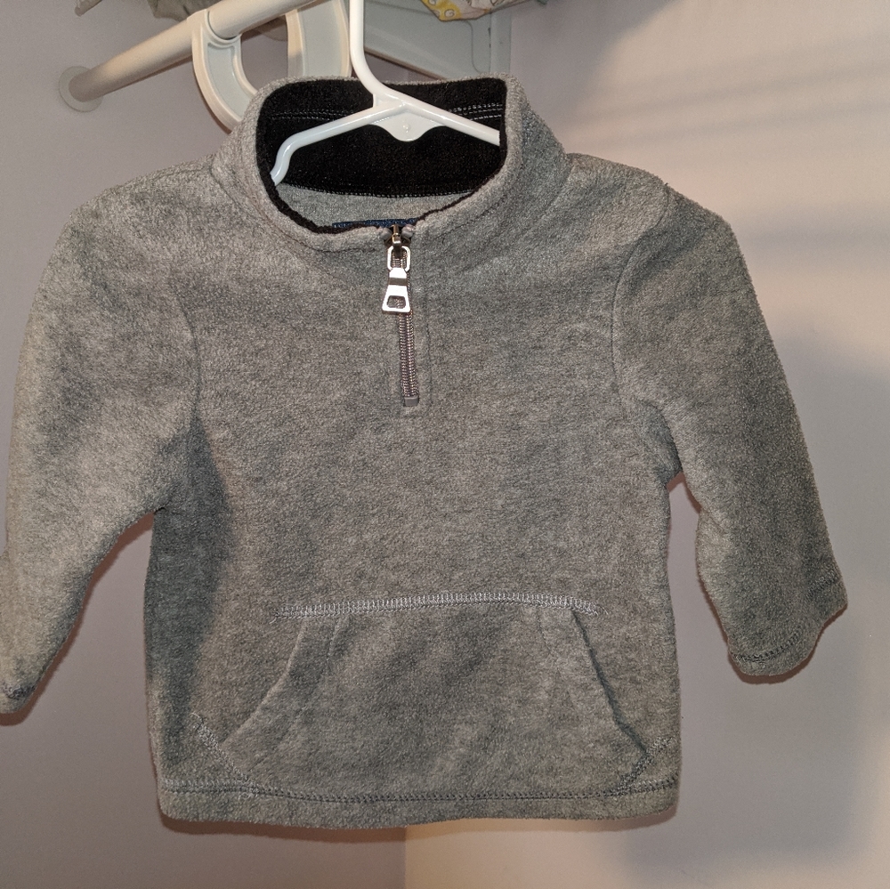 3 for $15 - Children's Place Fleece Jacket